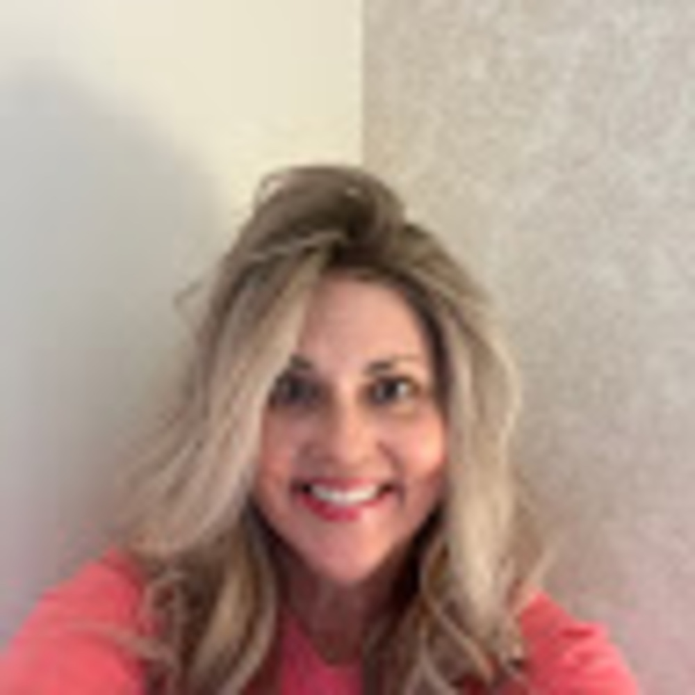 Meet your Posher, Gail